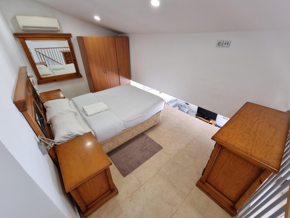 Ferienwohnung Atico Cesar Elguezabal Alicante Exterior foto